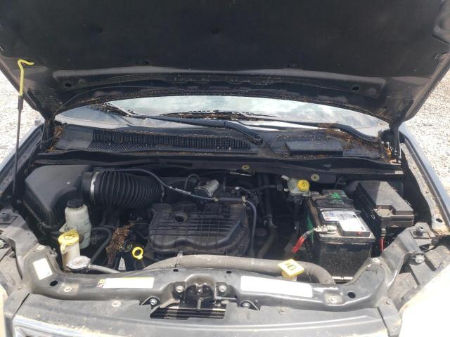 Photo 7 from auction – 2012 CHRYSLER TOWN & COU with VIN 2C4RC1BG4CR275976