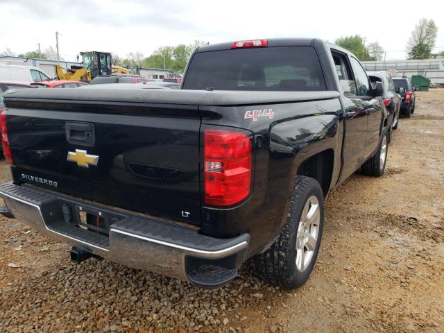 Photo 4 from auction – 2014 CHEVROLET SILVERADO with VIN 3GCUKRECXEG532121