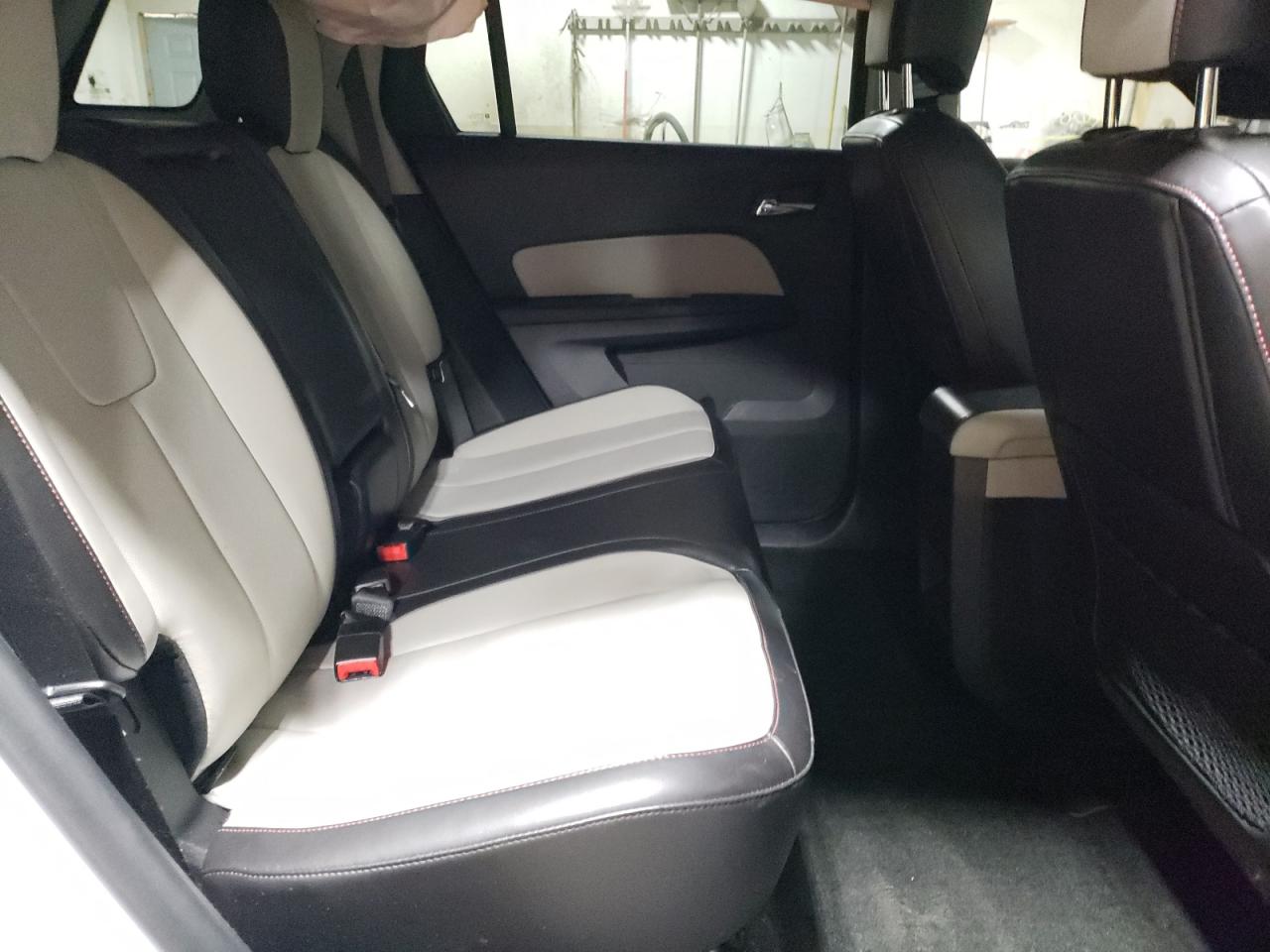 Foto 6 de la subasta – 2015 GMC TERRAIN SL con VIN 2GKFLXEK8F6249557