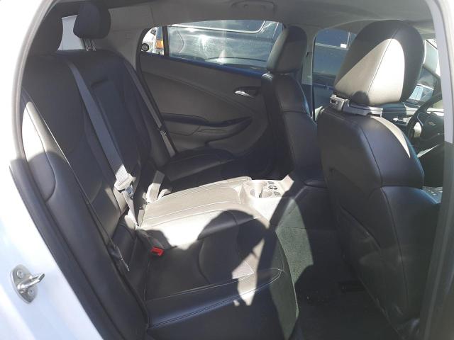 Zdjęcie 6 z aukcji – 2016 CHEVROLET VOLT LTZ z VIN 1G1RD6S52GU112463