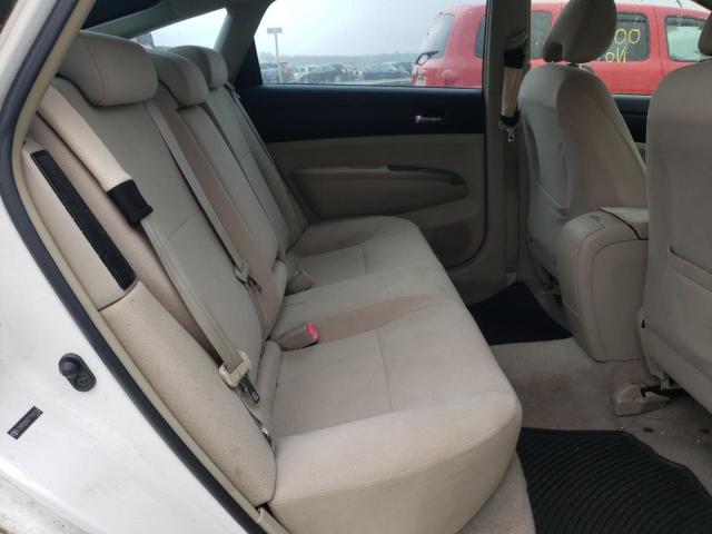 Photo 6 from auction – 2007 TOYOTA PRIUS with VIN JTDKB20U377581058
