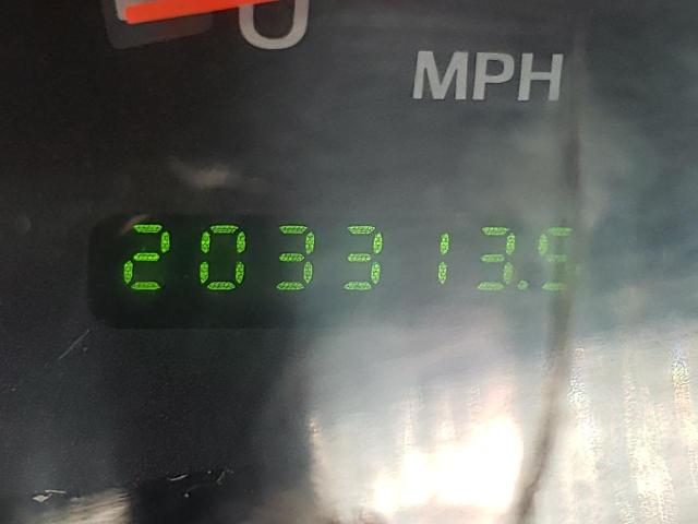 Photo 8 from auction – 1999 FORD F150 with VIN 2FTRX18L2XCA18056