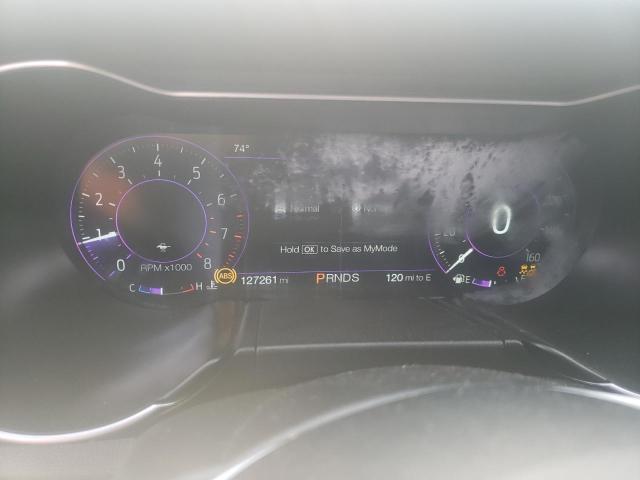 Photo 8 from auction – 2018 FORD MUSTANG with VIN 1FATP8UH1J5156002