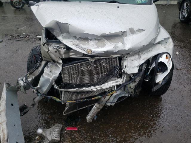 Photo 7 from auction – 2005 CHRYSLER PT CRUISER with VIN 3C8FY78G25T541573