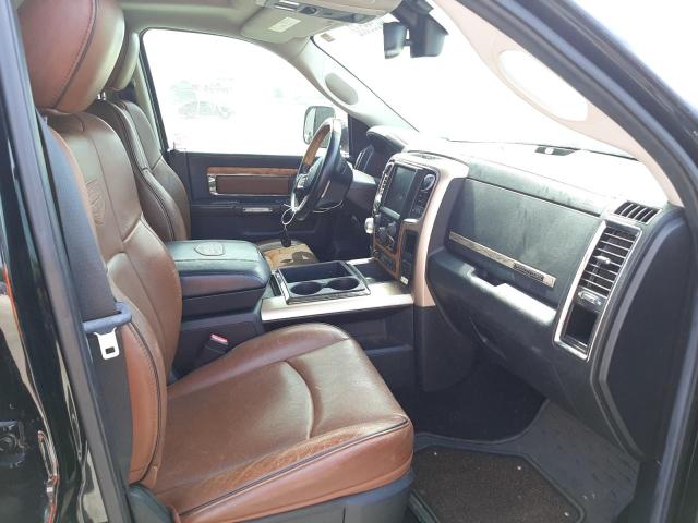 Photo 5 from auction – 2014 RAM 1500 LONGH with VIN 1C6RR6PT3ES225452