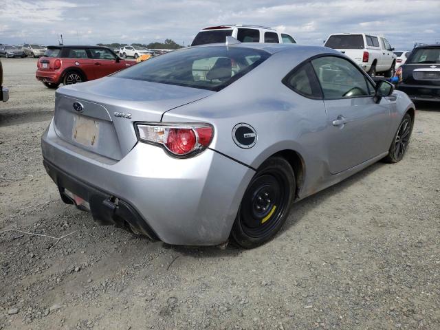Photo 4 from auction – 2015 SUBARU BRZ 2.0 PR with VIN JF1ZCAB1XF9603106