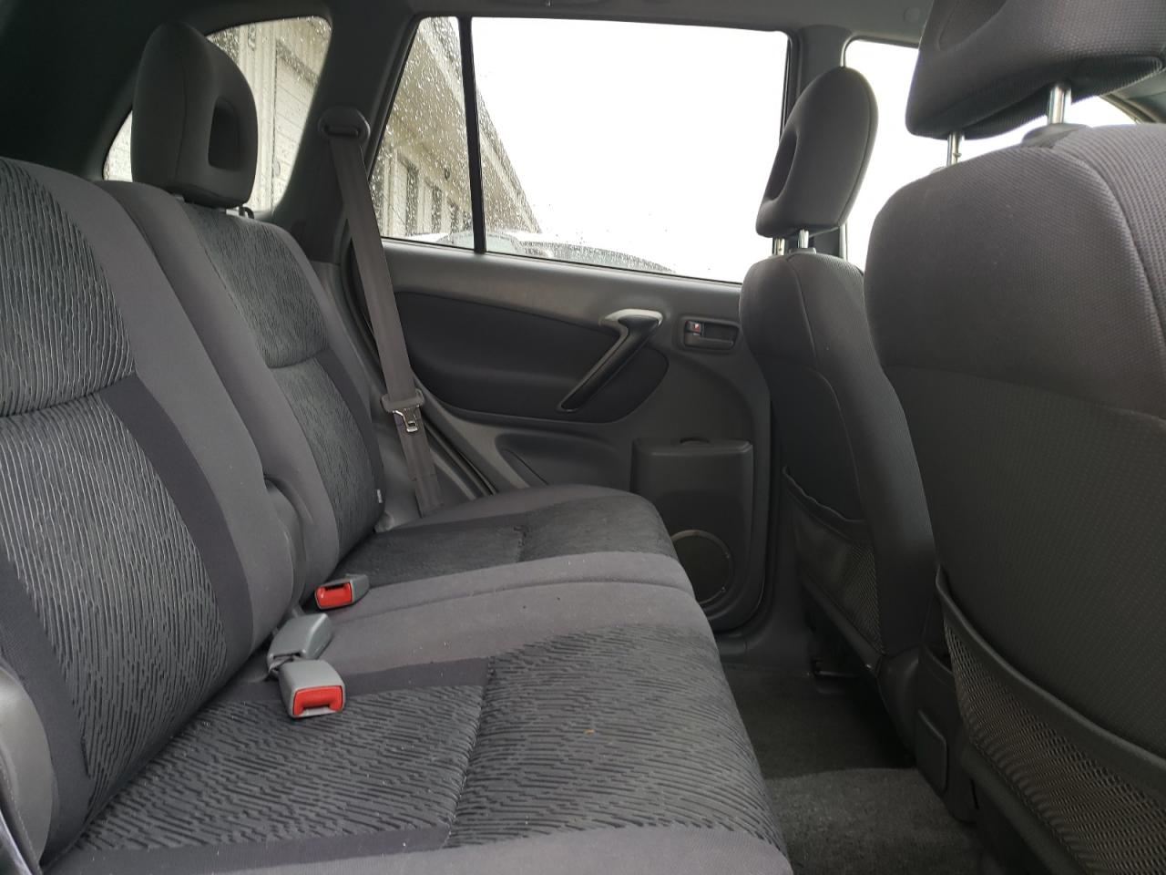 Foto 6 de la subasta – 2002 TOYOTA RAV4 con VIN JTEHH20V520153278