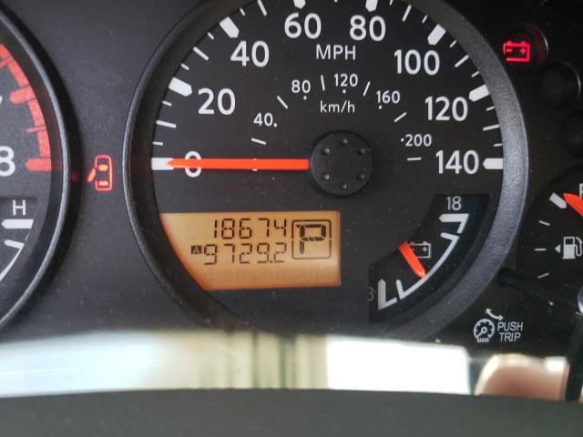 Photo 8 from auction – 2019 NISSAN FRONTIER S with VIN 1N6DD0ER9KN780564