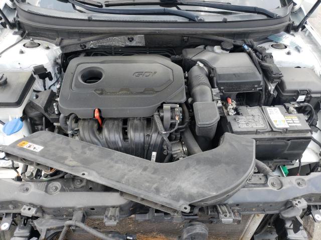 Photo 7 from auction – 2016 HYUNDAI SONATA SPO with VIN 5NPE34AF6GH316460