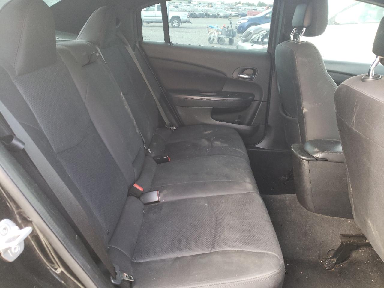 Photo 6 from auction – 2014 CHRYSLER 200 LX with VIN 1C3CCBAB3EN124651