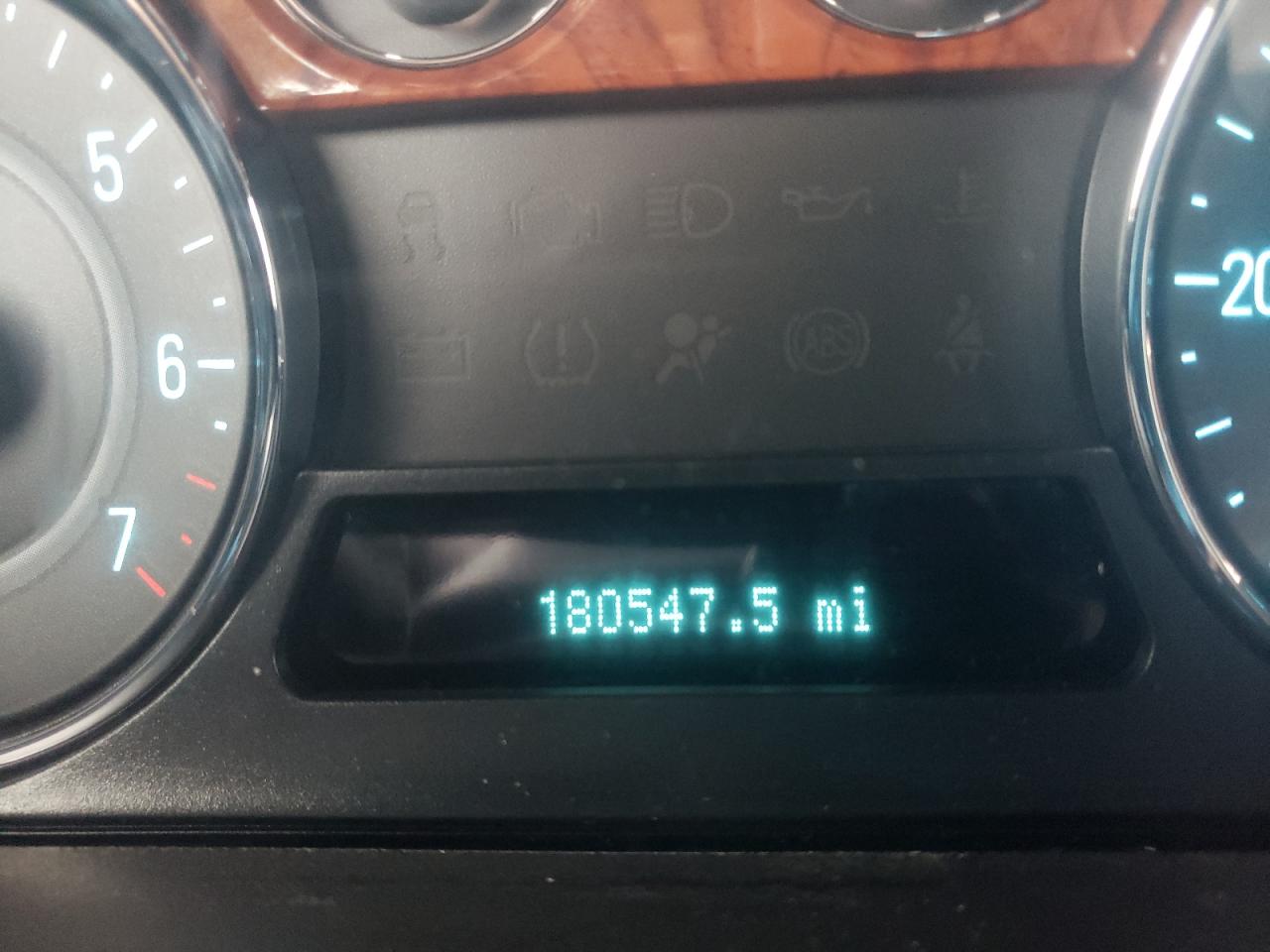 Photo 17 from auction – 2011 FORD FLEX LIMIT with VIN 2FMHK6DCXBBD13381
