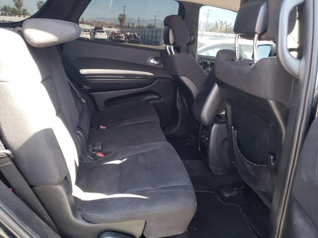 Photo 6 from auction – 2012 DODGE DURANGO SX with VIN 1C4RDHAG6CC130132