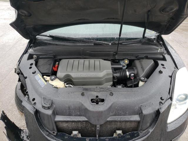 Photo 7 from auction – 2008 BUICK ENCLAVE CX with VIN 5GAER23768J150556