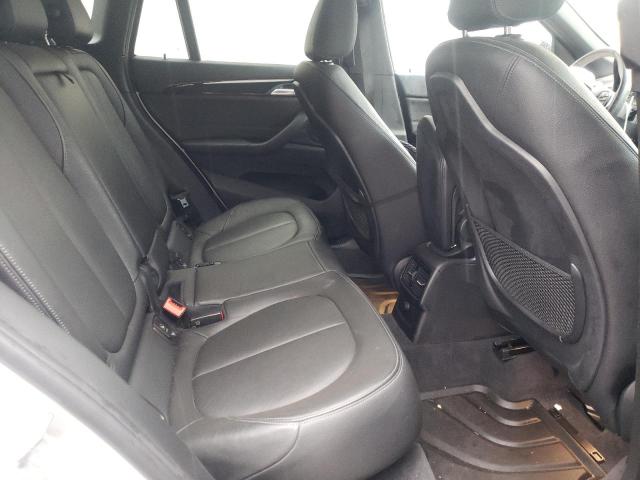 Photo 6 from auction – 2016 BMW X1 with VIN WBXHT3C36G5F65387