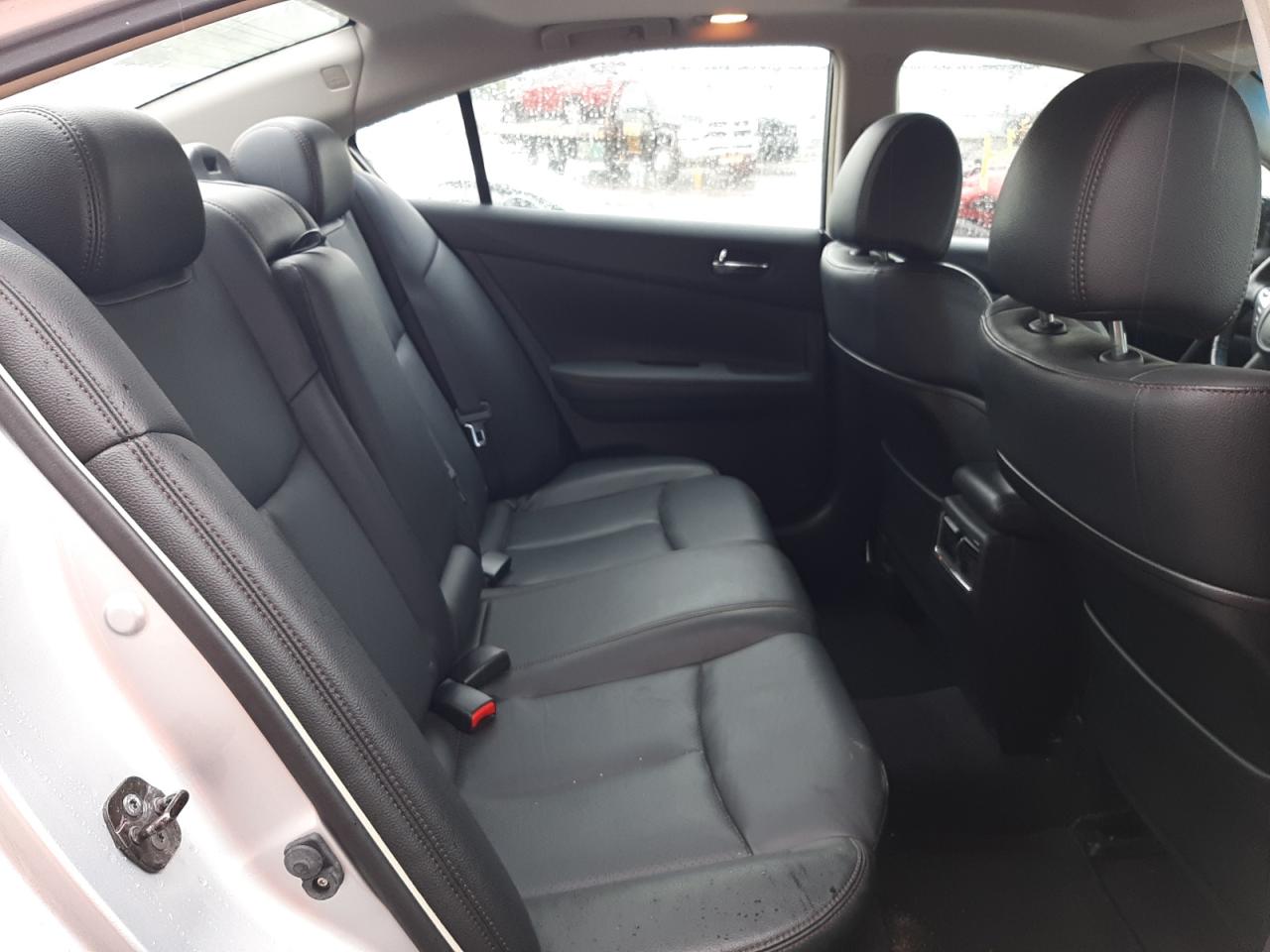 Photo 6 from auction – 2010 NISSAN MAXIMA S with VIN 1N4AA5AP4AC867076