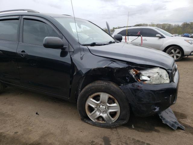 Photo 9 from auction – 2008 TOYOTA RAV4 with VIN JTMBK33V586036934