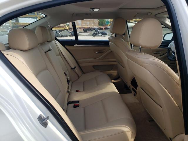Photo 6 from auction – 2015 BMW 528 I with VIN WBA5A5C56FD520242
