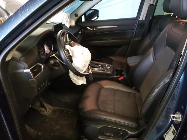 Photo 5 from auction – 2019 MAZDA CX-5 TOURI with VIN JM3KFBCMXK1514606