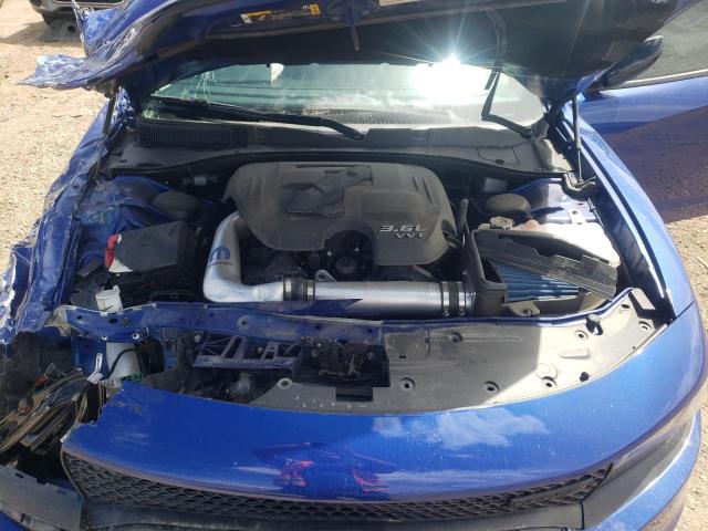 Photo 7 from auction – 2021 DODGE CHARGER GT with VIN 2C3CDXMG3MH525481