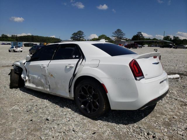 Photo 3 from auction – 2020 CHRYSLER 300 S with VIN 2C3CCABT2LH239099
