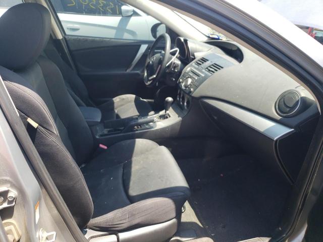 Foto 5 de la subasta – 2011 MAZDA 3 S con VIN JM1BL1K64B1408845