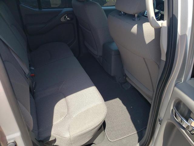 Photo 6 from auction – 2019 NISSAN FRONTIER S with VIN 1N6DD0ER9KN780564