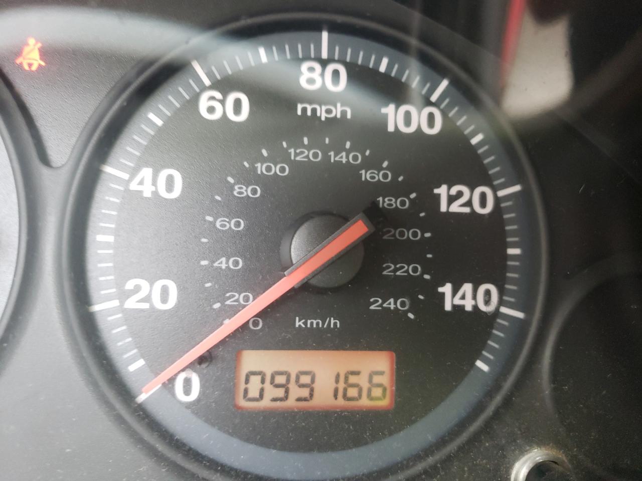 Photo 8 from auction – 2001 HONDA CIVIC DX with VIN 1HGEM22271L021711