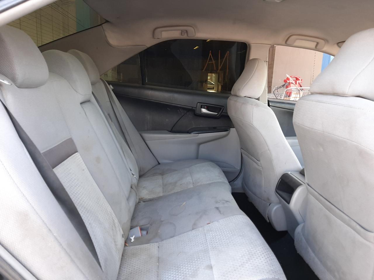 Photo 6 from auction – 2014 TOYOTA CAMRY L with VIN 4T1BF1FK2EU346990
