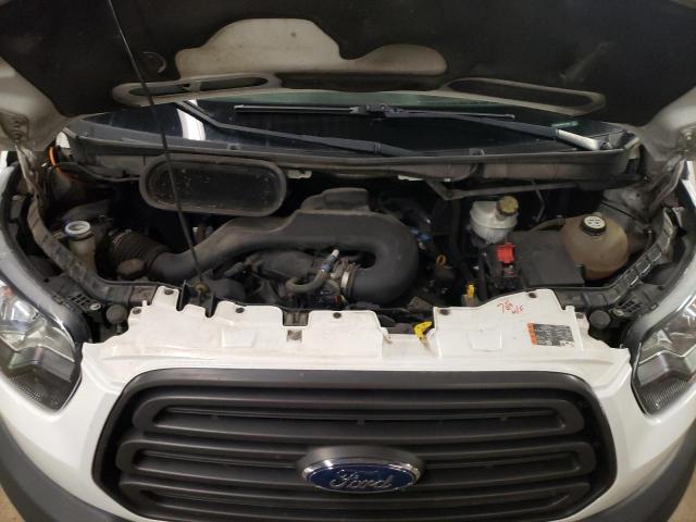 Фото 7 с аукциона – 2015 FORD TRANSIT T- с VIN 1FTNR2CM6FKA78835