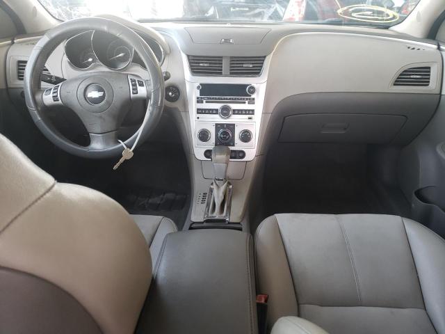 Photo 9 from auction – 2012 CHEVROLET MALIBU 2LT with VIN 1G1ZD5EU5CF370231