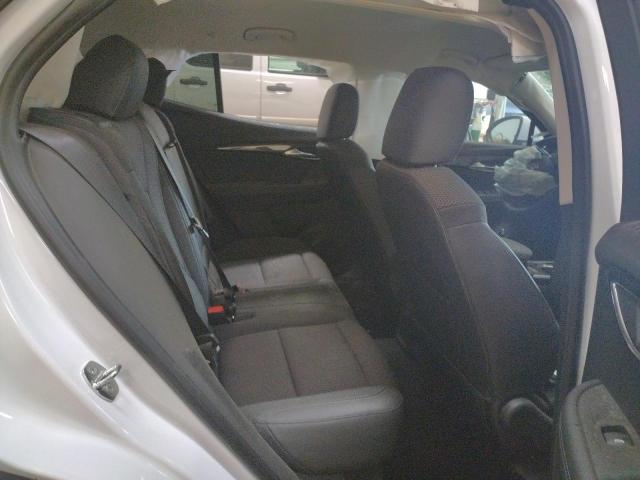 Photo 6 from auction – 2022 BUICK ENVISION P with VIN LRBAZLR44ND027234
