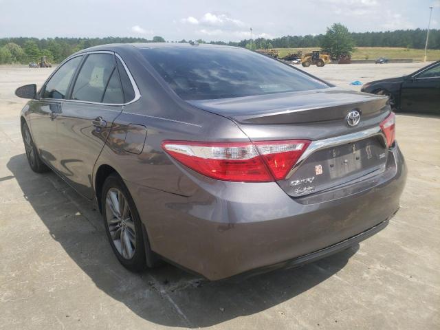 Photo 3 from auction – 2017 TOYOTA CAMRY LE with VIN 4T1BF1FK2HU694664