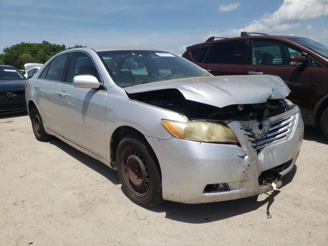 Photo 4 from auction – 2009 TOYOTA CAMRY BASE with VIN 4T1BE46K99U907311