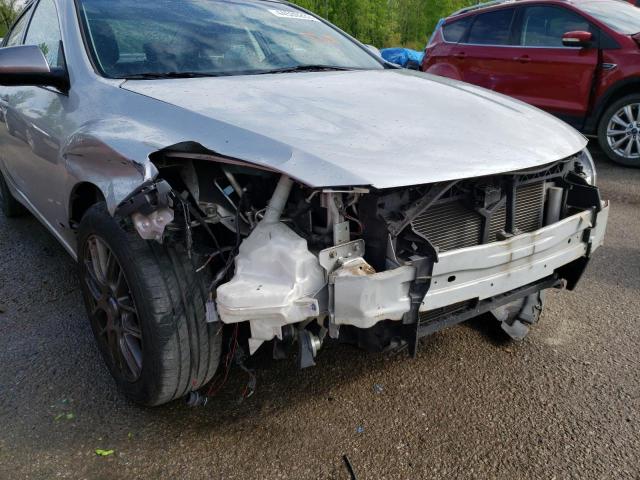 Photo 9 from auction – 2010 MAZDA 6 I with VIN 1YVHZ8BH7A5M47420