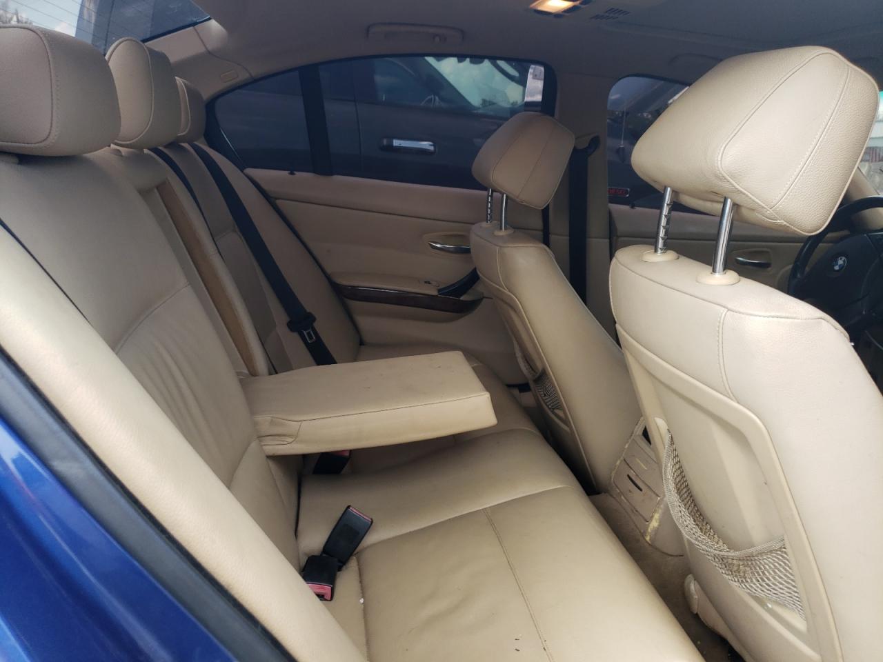 صورة رقم 6 من المزاد - 2007 BMW 328 I مع VIN WBAVA37517NL14482