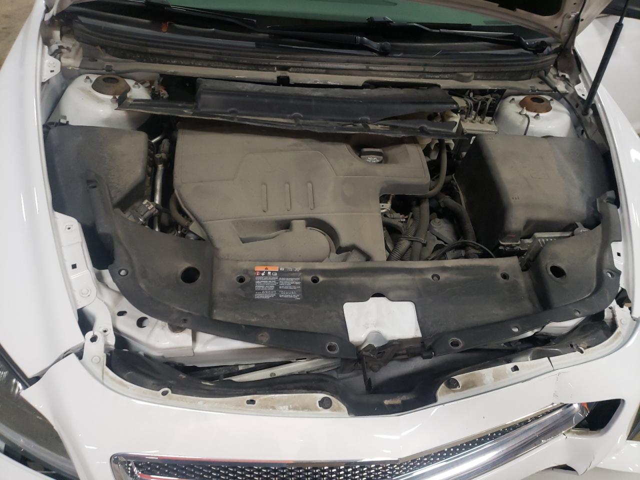Photo 7 from auction – 2012 CHEVROLET MALIBU LS with VIN 1G1ZA5EU9CF347592