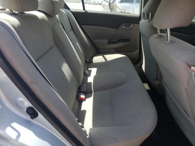 صورة رقم 6 من المزاد - 2012 HONDA CIVIC LX مع VIN JHMFB2F59CS001996
