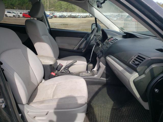 Photo 5 from auction – 2014 SUBARU FORESTER 2 with VIN JF2SJAEC3EH446314