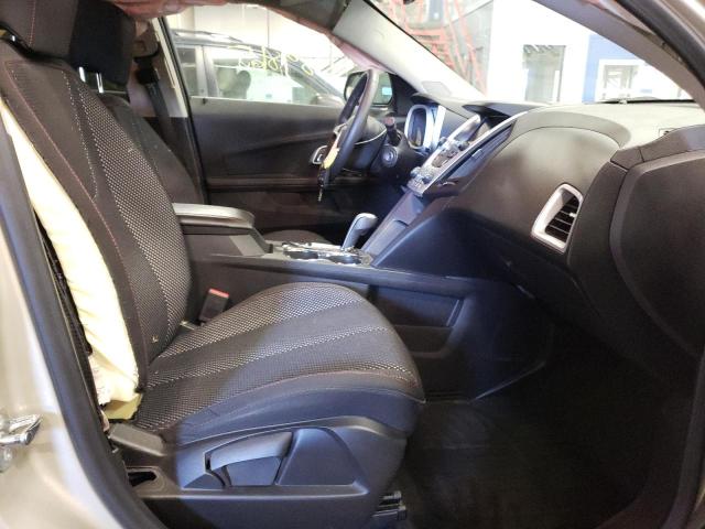 Photo 5 from auction – 2015 CHEVROLET EQUINOX LT with VIN 2GNFLFEK5F6260867