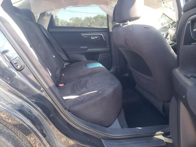 Photo 6 from auction – 2014 NISSAN ALTIMA 2.5 with VIN 1N4AL3AP3EC199419