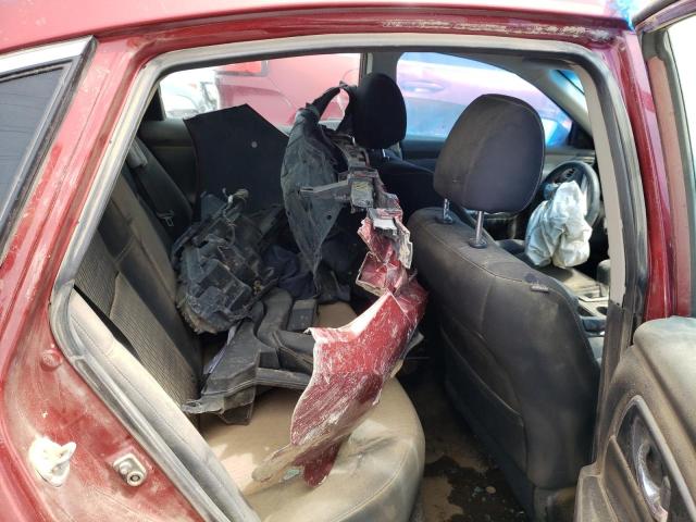 Photo 6 from auction – 2017 NISSAN ALTIMA with VIN 1N4AL3AP6HC199502