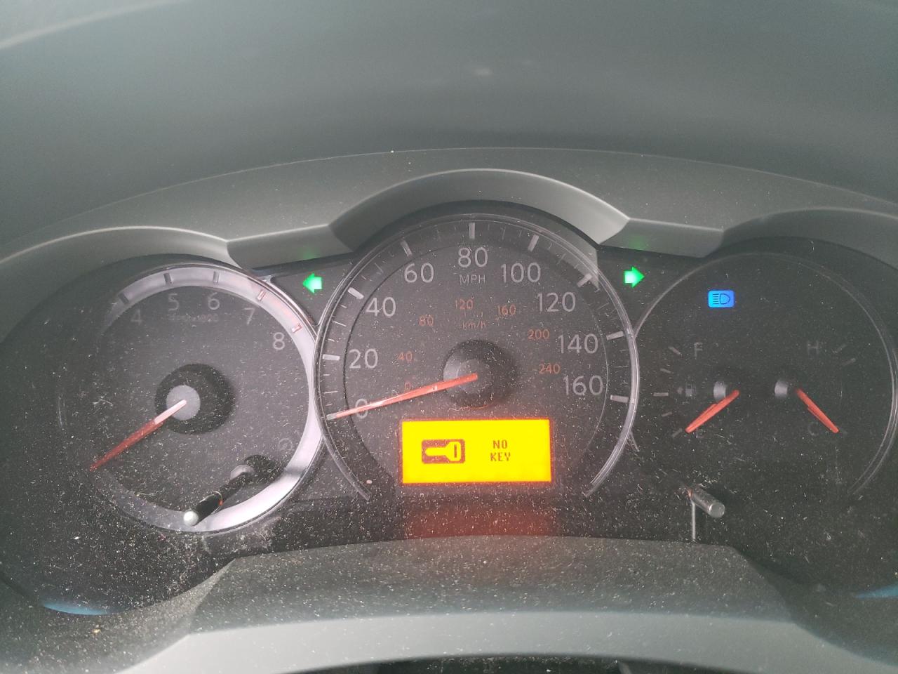 Photo 8 from auction – 2012 NISSAN ALTIMA BAS with VIN 1N4AL2AP8CN542415