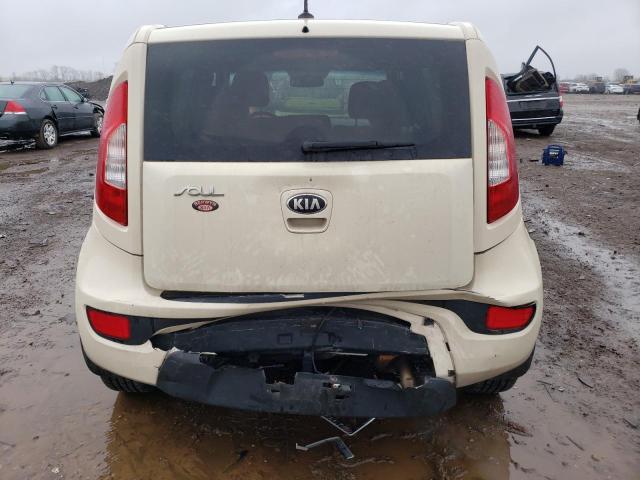 Photo 9 from auction – 2013 KIA SOUL + with VIN KNDJT2A62D7573506