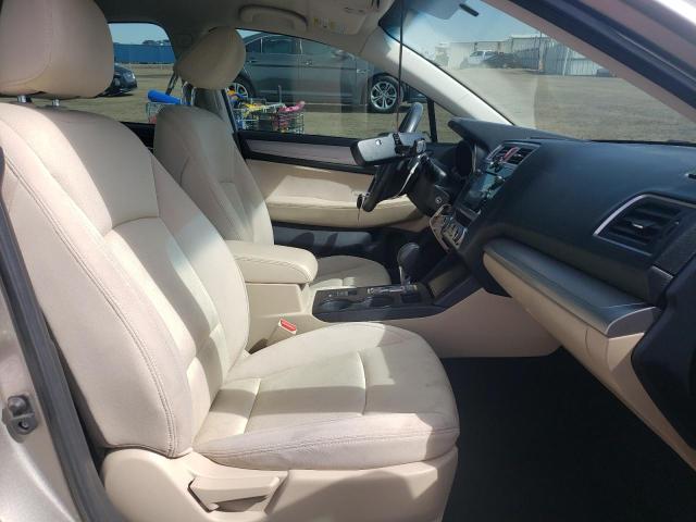 Photo 5 from auction – 2015 SUBARU LEGACY 2.5 with VIN 4S3BNAC63F3027023