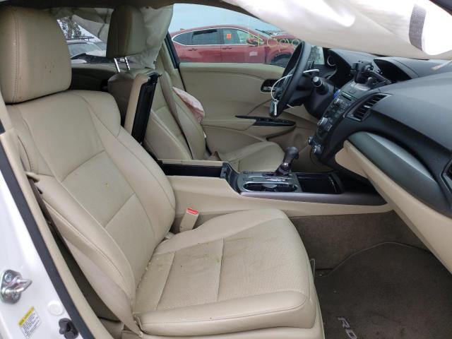 Photo 5 from auction – 2014 ACURA RDX with VIN 5J8TB3H39EL013585