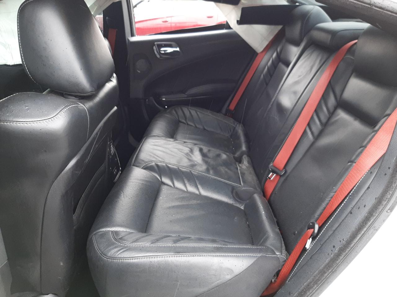 Photo 6 from auction – 2021 DODGE CHARGER SR with VIN 2C3CDXL93MH503497