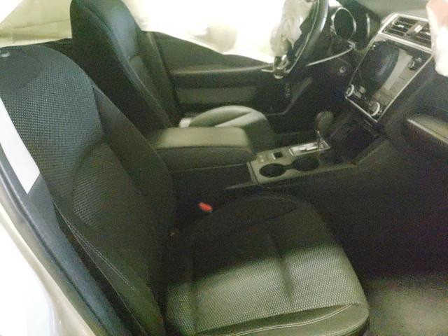 Photo 5 from auction – 2018 SUBARU OUTBACK 2. with VIN 4S4BSAFC5J3326642