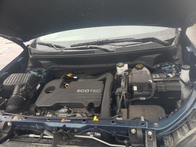 Photo 7 from auction – 2019 CHEVROLET EQUINOX LT with VIN 2GNAXJEV1K6292608