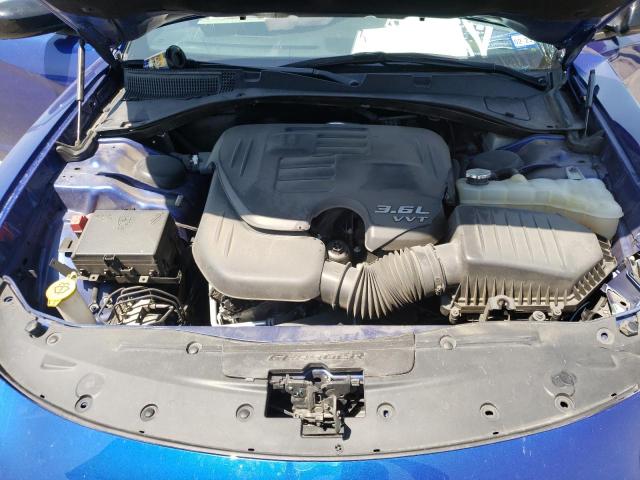 Photo 7 from auction – 2020 DODGE CHARGER SX with VIN 2C3CDXBG6LH101438
