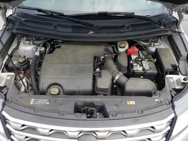 Photo 7 from auction – 2017 FORD EXPLORER X with VIN 1FM5K7D83HGE08032